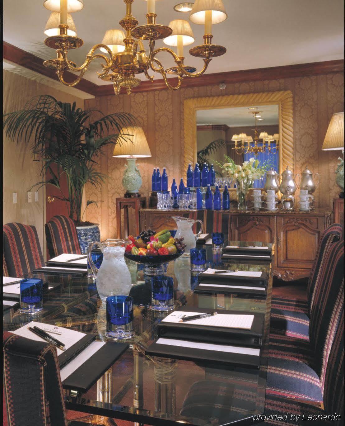 Renaissance Philadelphia Downtown Hotel Dış mekan fotoğraf